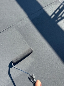 比和レジデンス　施工中 (3)